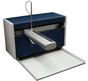 Autosampler for Atomic Absorption Spectrometer and Atomic Fluorescent Spectrometer with accurate XYS movement for sample handling