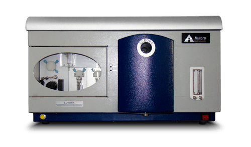 Atomic Fluorescence Spectrometer LUMINA3400