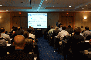 Opening Remarks from Conference Coordinator Michael Norris