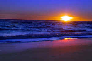 Ocean_Sunset