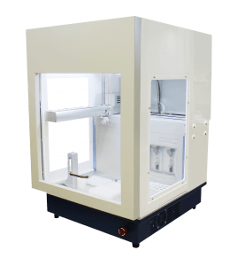 VERSA 110 automated liquid handling workstation