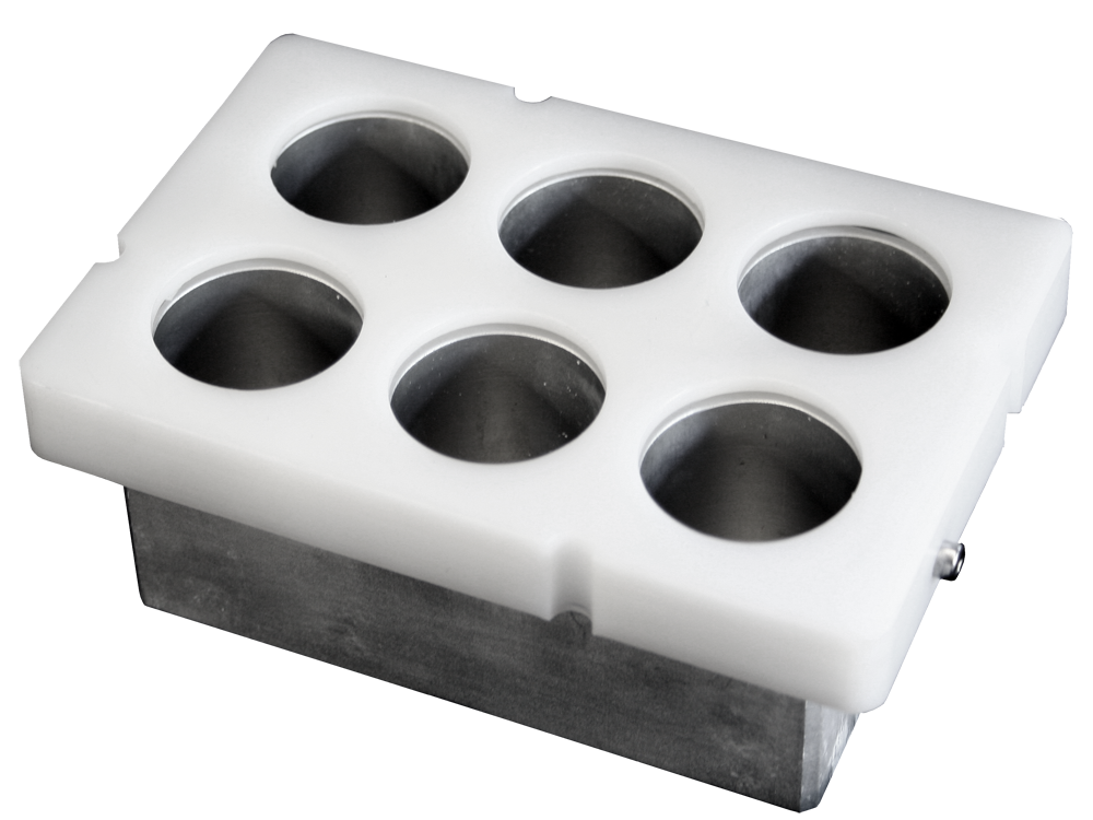Reagent Block - Type C Reagent Block - Type C