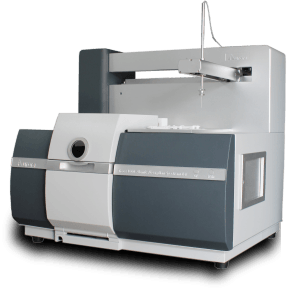 Atomic Absorption Spectrometer