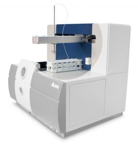 Atomic Absorption Spectrometer Autosampler