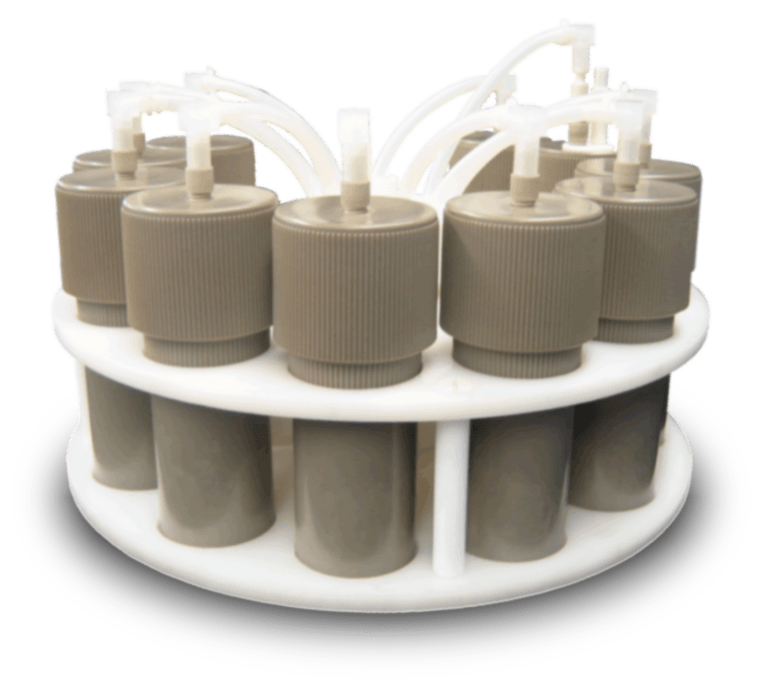 Microwave Digestion System & Microwave Digester TRANSFORM 680