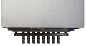 8 channel pipette head for Aurora's VERSA automated liquid handler to be used for automated DNA extraction, Next Generation Sequencing library preparation, automated PCR set up, and other general automated liquid handling protocols