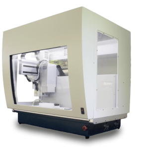 VERSA 1100 Gene Automated Nucleic Acid Extraction and Purification VERSA Automated Nucleic Acid Extraction and Purification