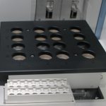 VERSA Magnetic Elevator for automated liquid handling