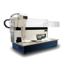 Automated liquid handling System