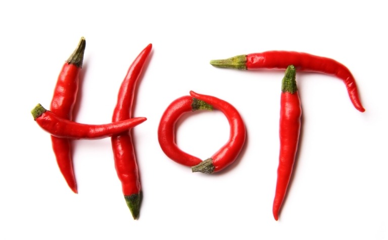 ChiliPepperHOT