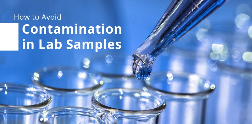 How to Avoid Contamination in Lab Samples