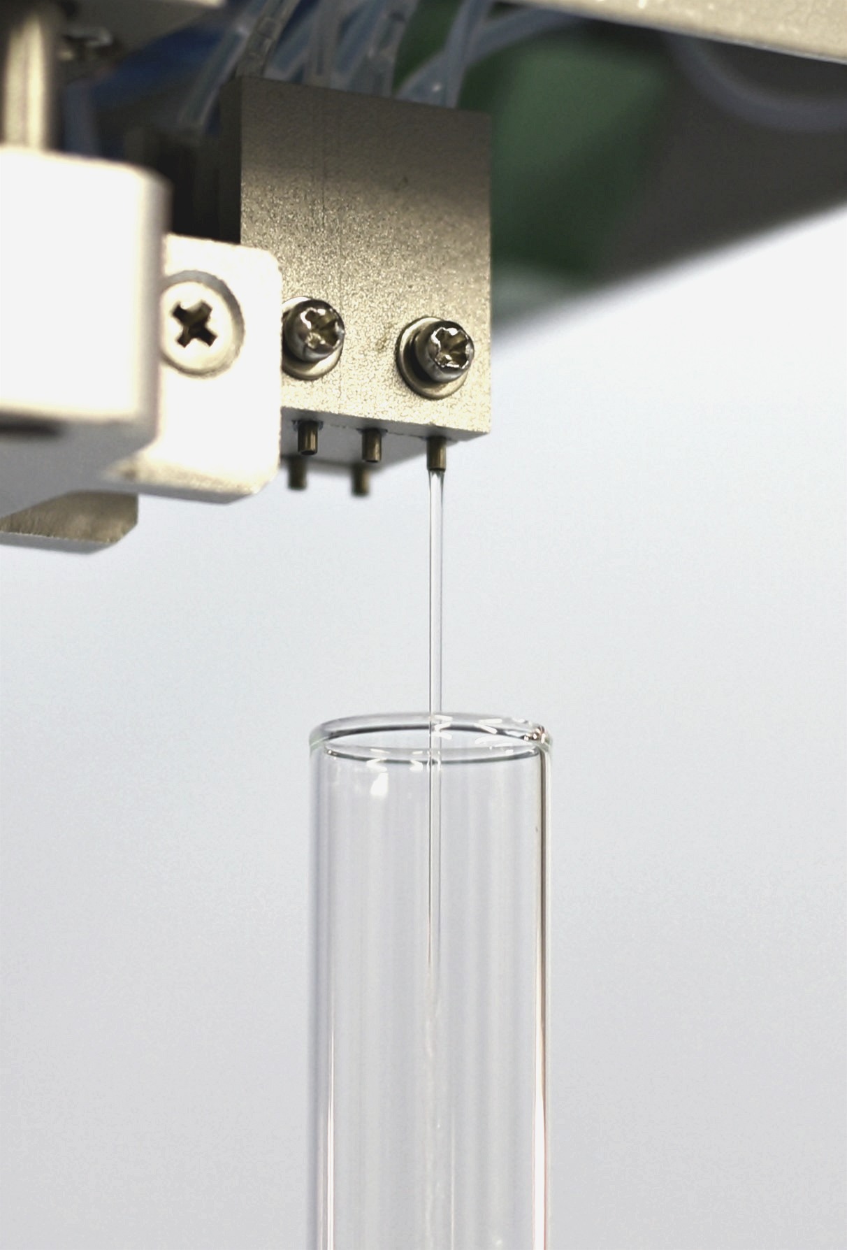 Metabolomics Sample Prep Automation Automated Protein Precipitation
