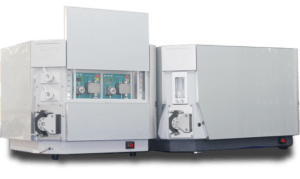 LUMINA 3600 HPLC-AFS, Atomic Fluorescence Spectromete, provides a mercury analyzer while also carrying out elemental analysis of all hydride-forming elements.