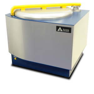 Aurora's Transform series of Microwave Digestion systems comes with a top-loading pressure-resistant heavy-duty oven chamber, safeguarding the operator under the most strenuous of circumstances. The Transform 800 Microwave Digestion system with its 800-psi operating pressure.