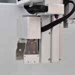 Modules & Accessories, Gripper, equipped to your liquid handler for lab automation. For 96 well plates and 384 well plates.