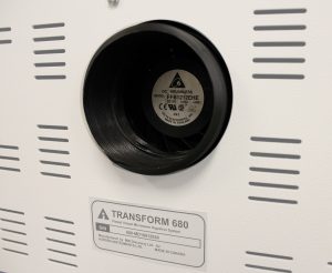 TRANSFORM 680 MICROWAVE