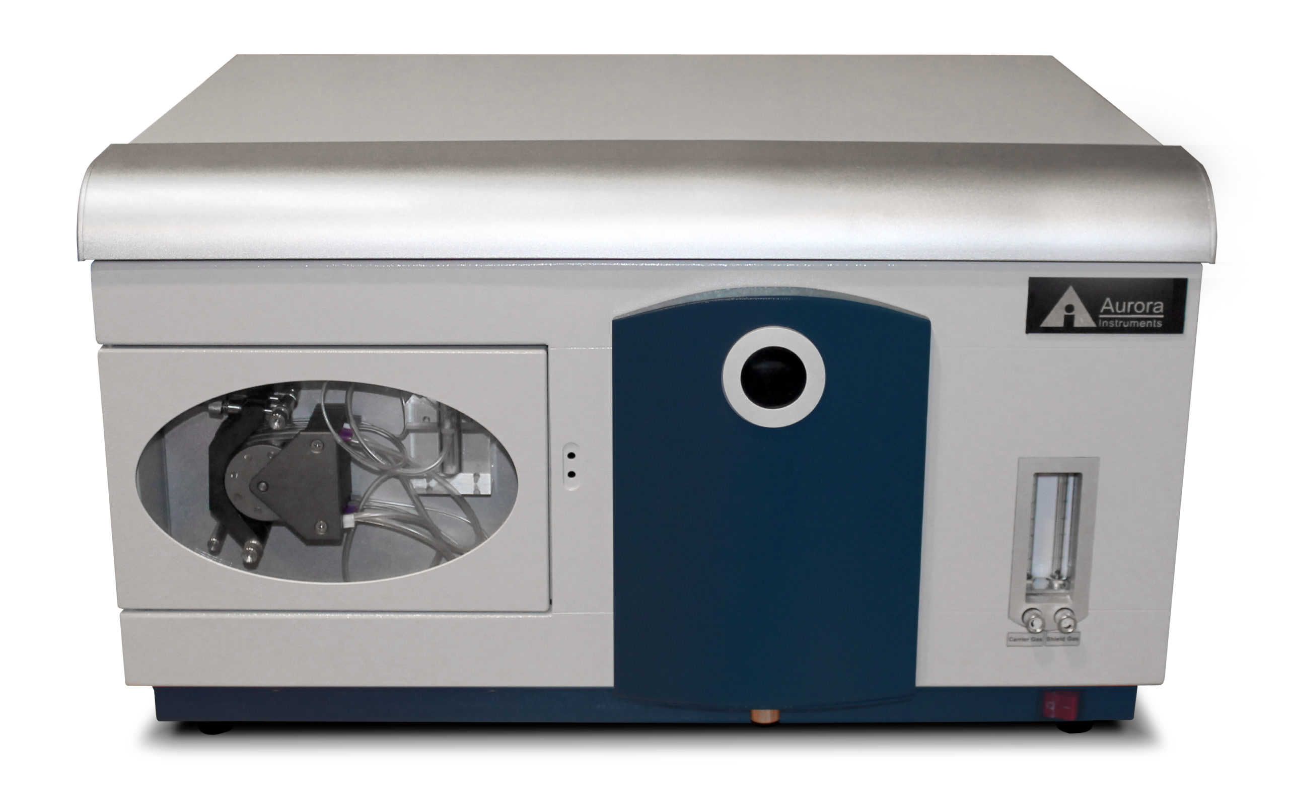 LUMINA AFS Atomic fluorescence spectrometer spectroscopy