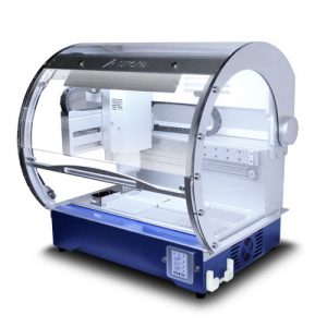 VERSA 10 automated liquid handling system
