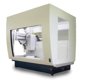 VERSA-1100-Gene_Right_Shadow-e1555111163533-300x267 VERSA Automated Nucleic Acid Extraction and Purification