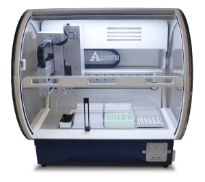 VERSA 10 Gene Liquid Handling Solution