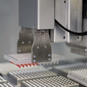 Liquid Handler Tips Rince Module Modules & Accessories - Automated Liquid Handler