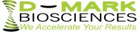 D-MARK BIOSCIENCES logo