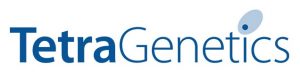 TetraGenetics logo