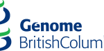 Genome British Columbia logo
