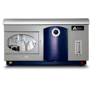 LUMINA 3400 Atomic Fluorescence Spectrometer, An atomic fluorescence spectrometer is capable of measuring samples containing both hydride-forming elements and Mercury at a parts per trillion (ppt) level using the unique vapour hydride generator.