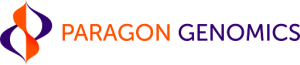 PARAGON GENOMICS logo