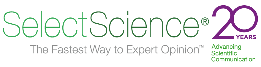SelectScience logo