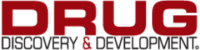 Drug Discovery Development logo