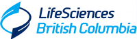 LifeSciences British Columbia logo