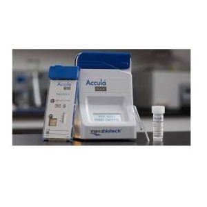 Automated liquid handling System