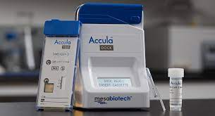 Rapid PCR COVID-19