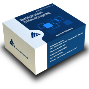 Magnetic Binding PCR Purification Kit