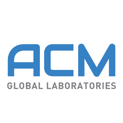 ACM Global Laboratories logo
