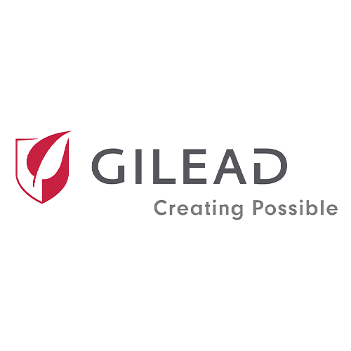 Gilead Sciences logo