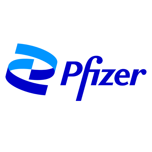 Pfizer logo