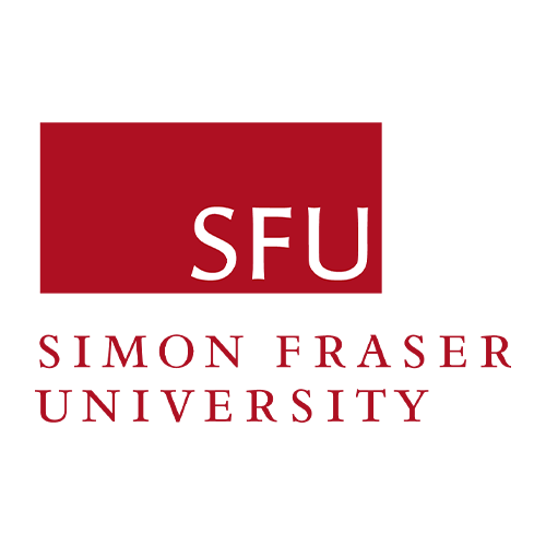Simon Fraser University logo