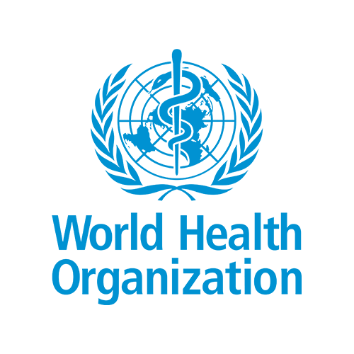 World Health Organization logo