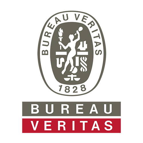 Bureau Veritas logo