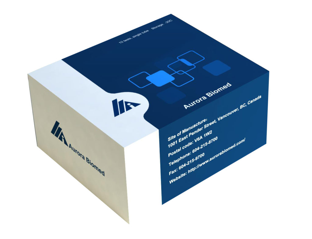 Reagent - Aurora Biomed