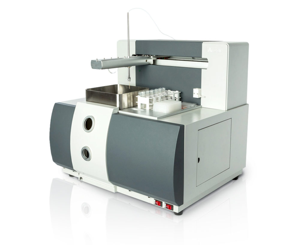 A Guide to Atomic Absorption Techniques and Applications