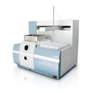 Ion Channel Readers, ICR8100