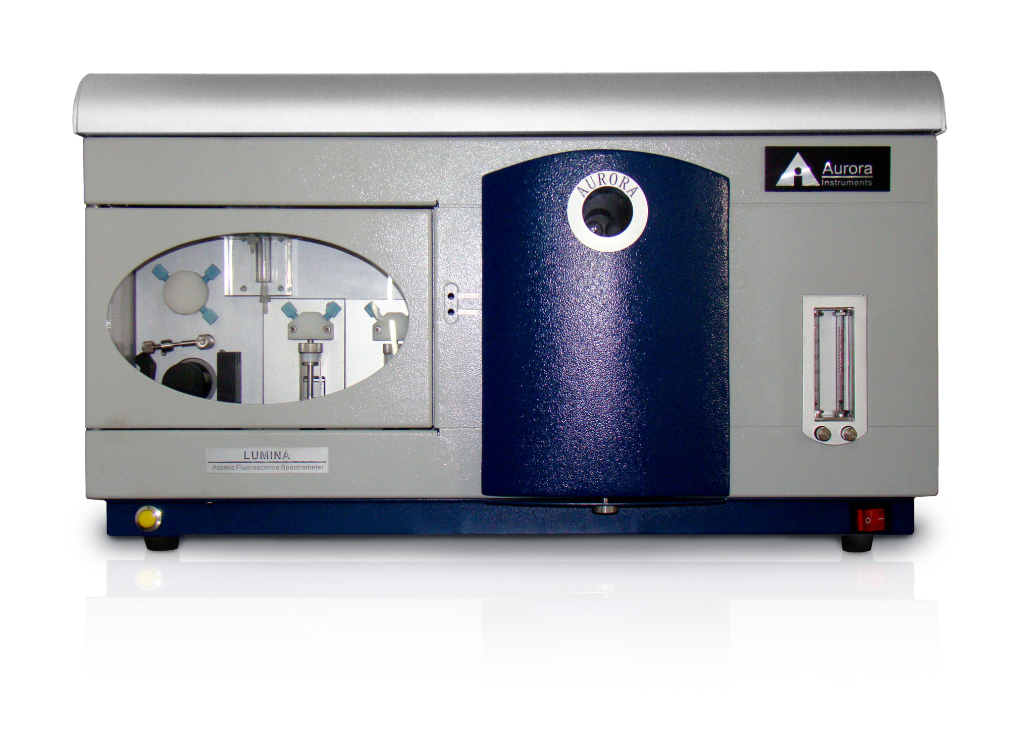 Atomic Fluorescence Spectrometer AnalyzerAurora Biomed