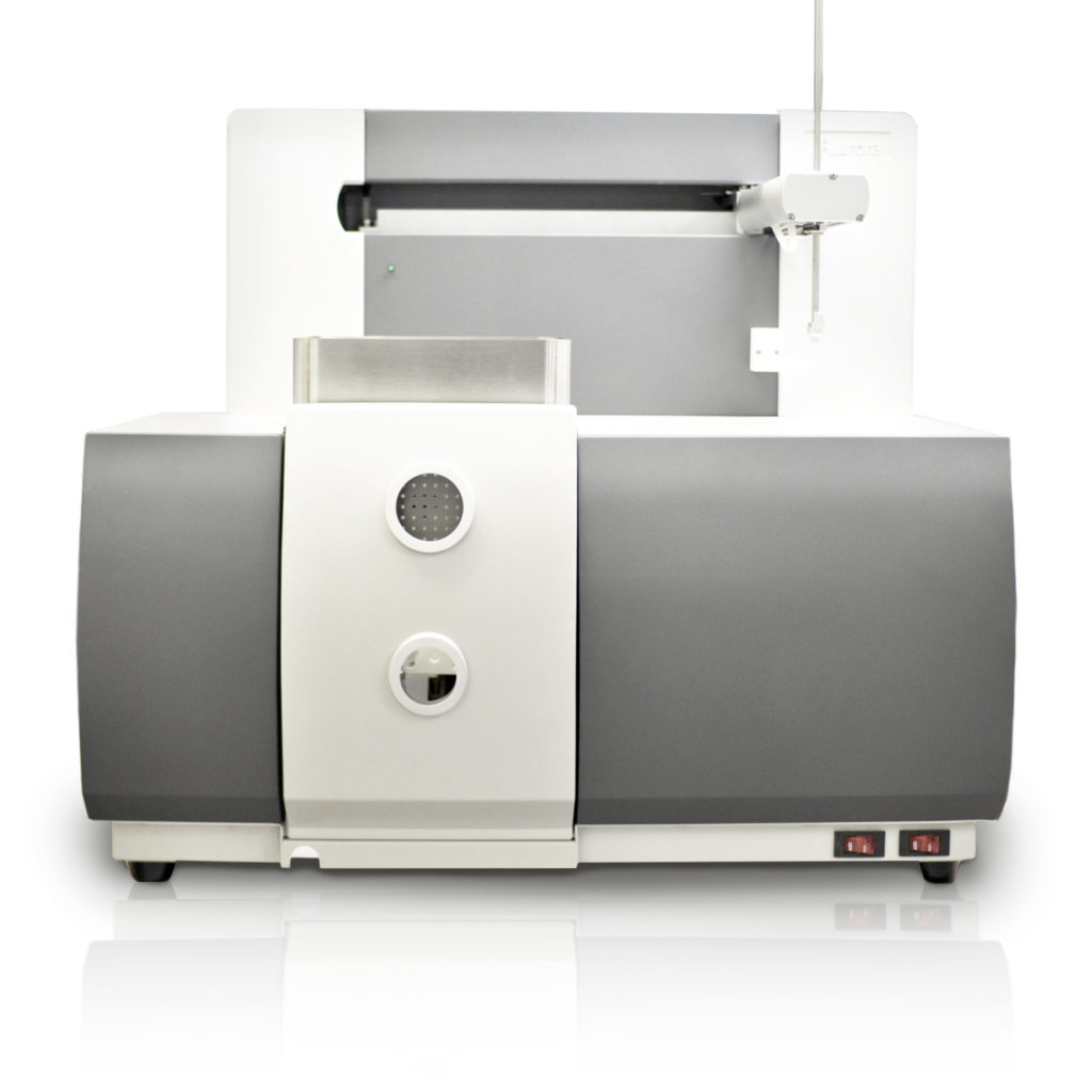 TRACE AI1200 Plus Atomic Absorption Spectrometer - Aurora