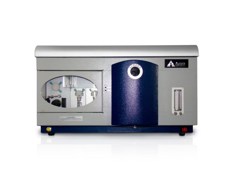 The LUMINA 3500 Atomic Fluorescence Spectrometer provides elemental analysis solutions for sub trace detection of hydride-forming elements