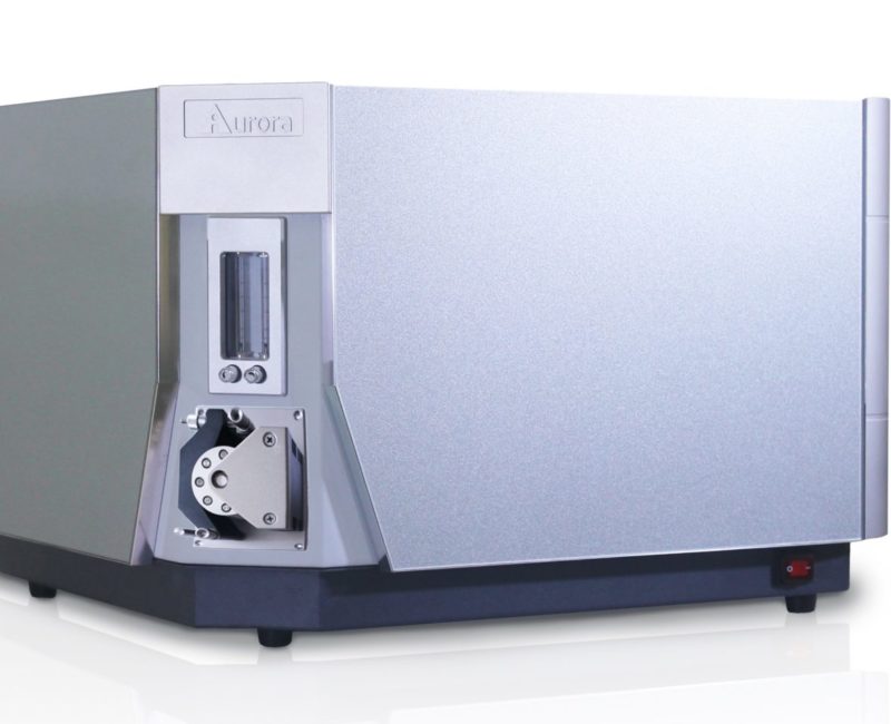 The LUMINA 3500 Atomic Fluorescence Spectrometer provides elemental analysis solutions for sub trace detection of hydride-forming elements