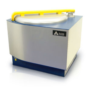 Aurora’s TRANSFORM series of Microwave Digestion systems, TRANSFORM680 Microwave, ensure all sample preparation for elemental analysis. with a top-loading pressure-resistant heavy-duty oven chamber.